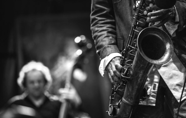 historia del jazz, músicos de cool jazz