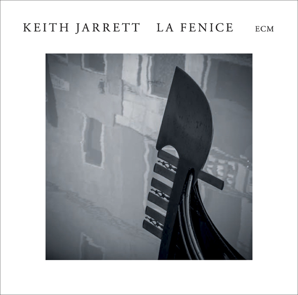 discos de jazz 2018, keith jarret la fenice