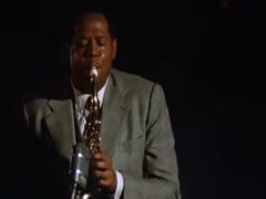 forest whitaker como bird para 5 de las mejores películas de jazz para ver