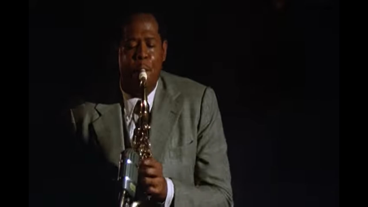 forest whitaker como bird para 5 de las mejores películas de jazz para ver