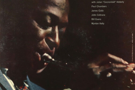 miles davis - kind of blue, discos de jazz